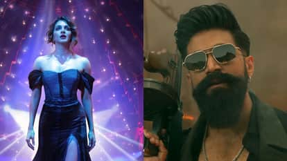 Director Geetu Mohandas on Toxic lead actress spoke about Kiara Advani