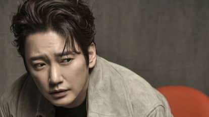 Secretly Greatly fame Lee Sang Bo died at 44 Found Dead At His House Fans Mourn