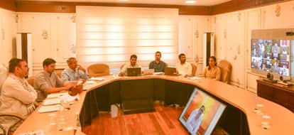 Strict Action on LPG Overpricing: Rajasthan Govt Orders FIRs and License Suspension