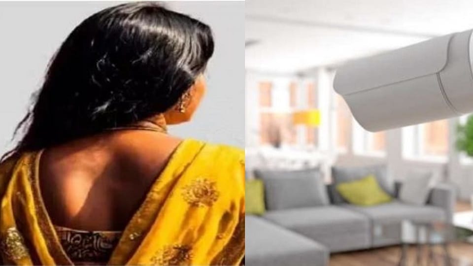 Father in law had cameras installed in daughter in law room