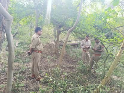 Meerut:  Missing elderly man found dead near canal road in Hastinapur