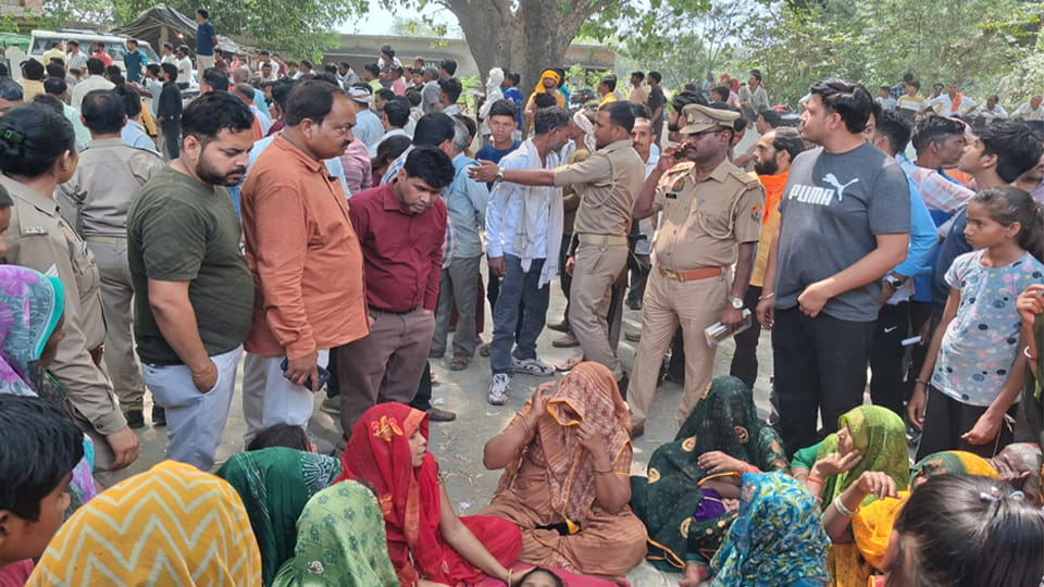 Kannauj: Class 5 Student Hangs Herself After Returning Home from School