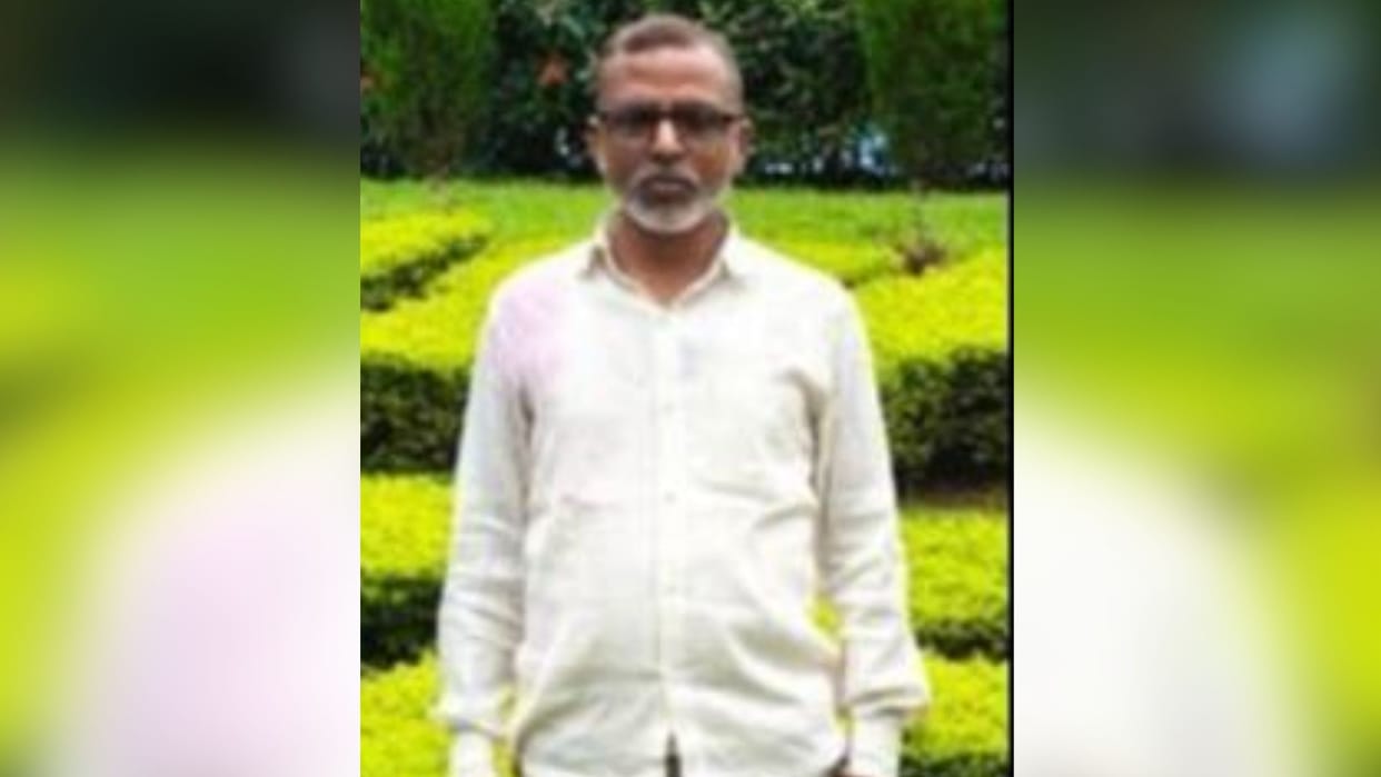 Chandauli Property Dealer Murdered in Sonbhadra; Body Dumped in Mirzapur
