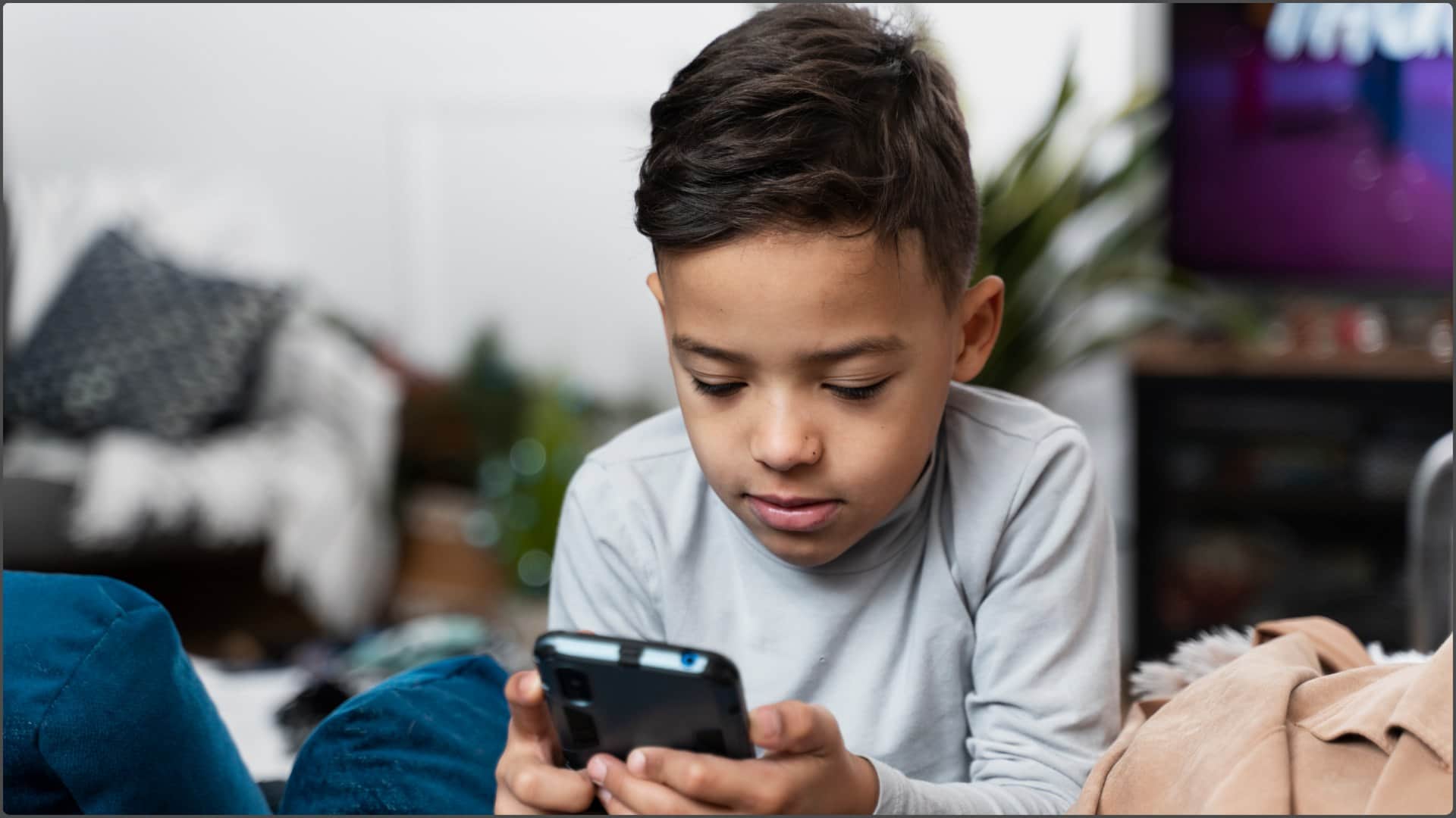 Parenting Tips IPL 2026 Screen Time Control For kids Ka Screen Time Kaise Kam Kare disprj