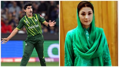 Younis Khan speaks on PCB action against Naseem Shah after social media controversy