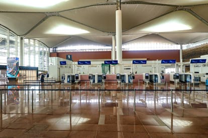 Noida International Airport Cost Breakdown: How Much Spent on Land Acquisition and Development at Jewar