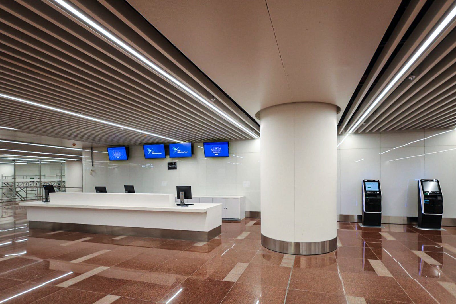 Noida International Airport Inauguration PM Modi to Launch New Aviation Hub, Boost for Delhi-NCR Connectivity
