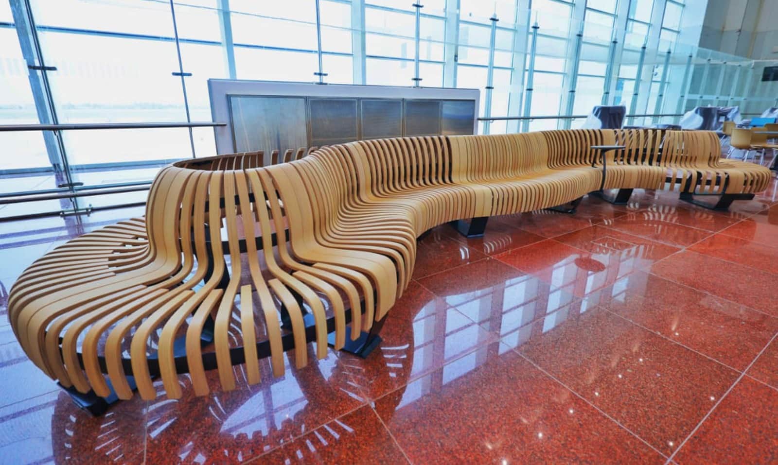 Noida Airport Inauguration Airport s journey from dream to reality