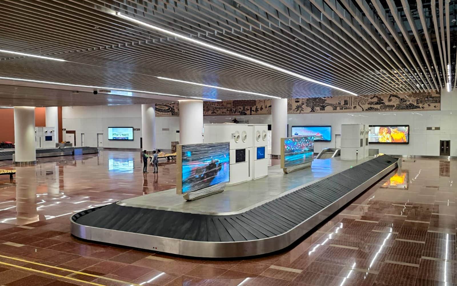Noida International Airport Inauguration PM Modi to Launch New Aviation Hub, Boost for Delhi-NCR Connectivity