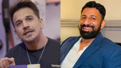 Prince Narula Call Him Virat Kohli of Reality Show And Slam Rajat Dalal After The 50 Show