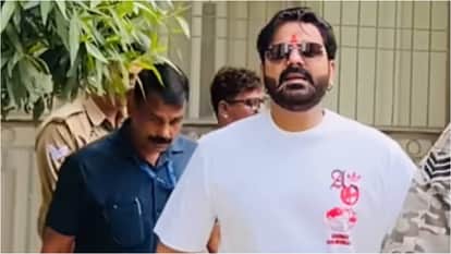 Bhojpuri Power Star Pawan Singh Launched South Movie Dacoit Song Touchbuddy In Gorakhpur