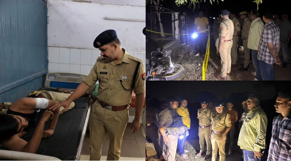 Tenant Who Hid Girl’s Body in Flour Drum Killed in Police Encounter