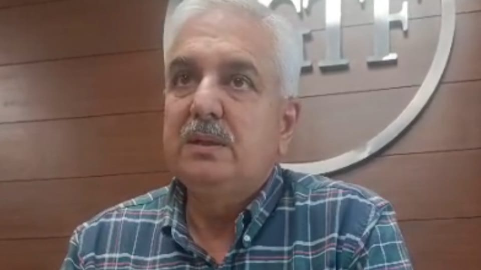 Punjab AGTF 1111 Gangster Modules Busted Weapons Recovered DIG Provides Details