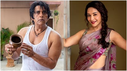 Ravi Kishan Talks On Women Safety In UP Says Now Madhuri Dixit Safe During UP Shoot But Earlier It Not Happen