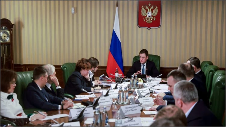 पश्चिम एशिया तनाव का असर: रूस ने 1 अप्रैल से पेट्रोल निर्यात पर लगाई रोक, घरेलू कीमतें काबू में रखने की कोशिश