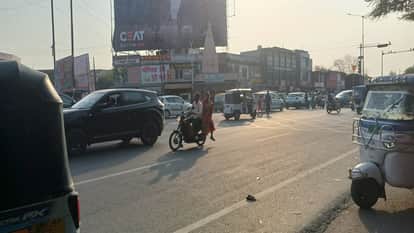 New Flyover Planned at Sikandra with Metro Alignment Changes