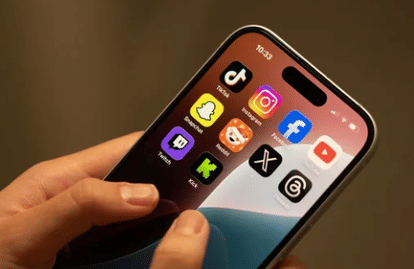 home ministry ai social media data scraping intelligence security