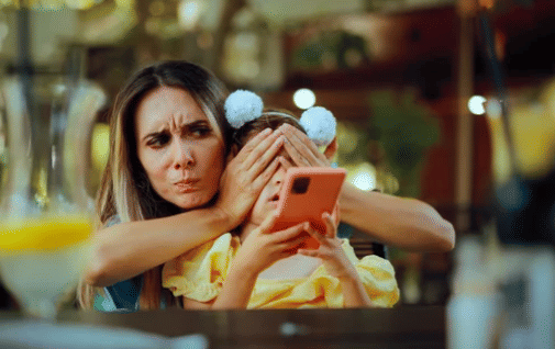 Social Media Ban: Indonesia Limits Access Kids Under 16 Today