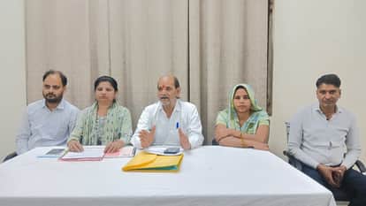 Fluoride-Contaminated Water and Falling Groundwater Levels Threaten Fatehpur Sikri