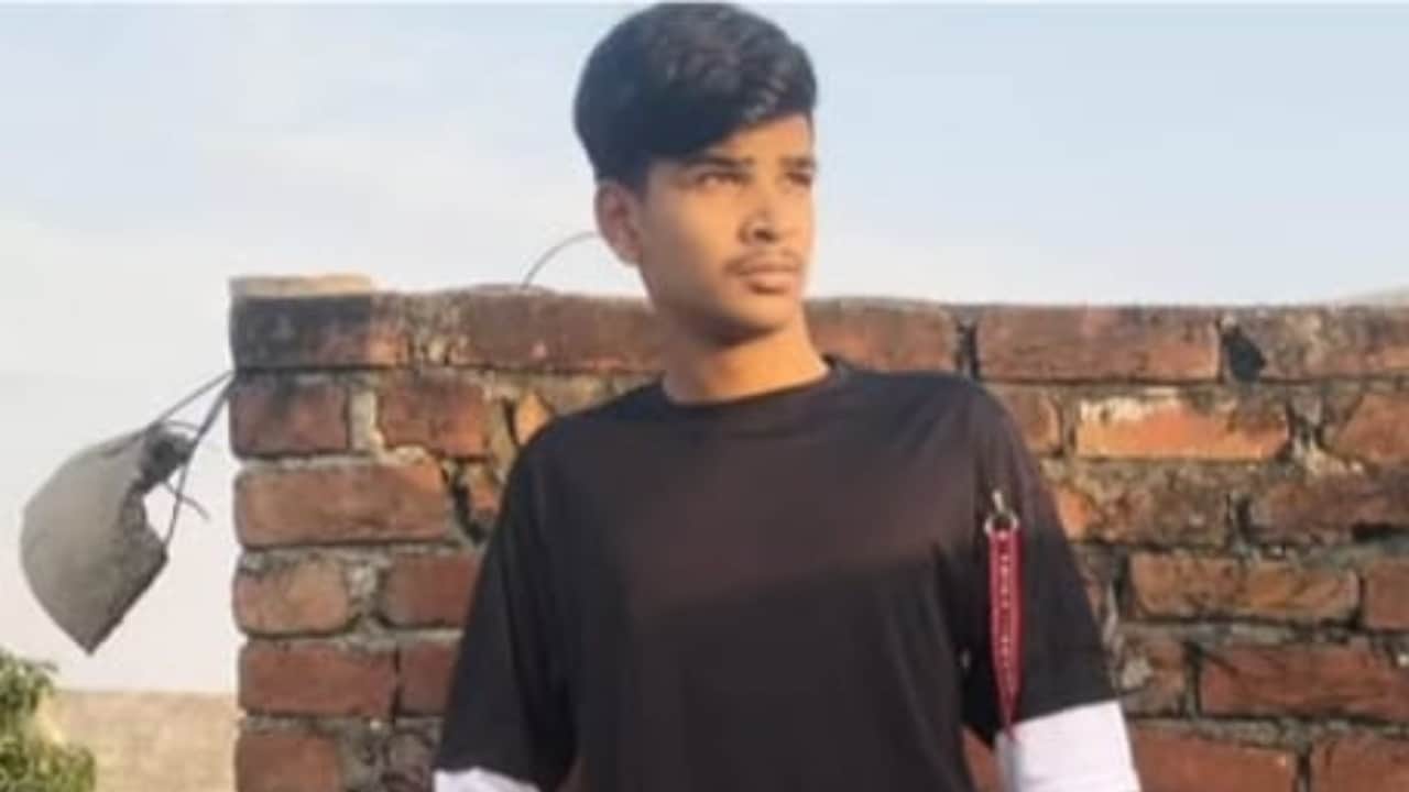 शिवा का फाइल फोटो