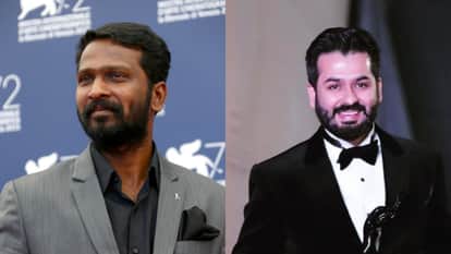Tamil film producer vetrimaaran indicated dhurandhar the revenge as propaganda movie indirectly
