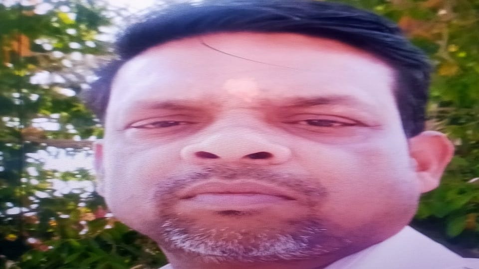 Tent Businessman Dies by Suicide After Threat of False Molestation Case