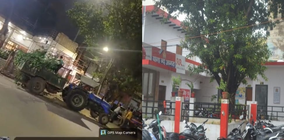 Cutting Peepal Tree Costs Dear: SHO Among 5 Policemen Found Guilty in Agra