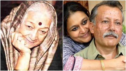 Dina Pathak Did Not Like Pankaj Kapur She Vehemently Warned Supriya Against Marrying Him Even Tells This Lie