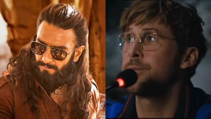 Project Hail Mary box office collection amid Dhurandhar 2 craze earned 1599 crore worldwide