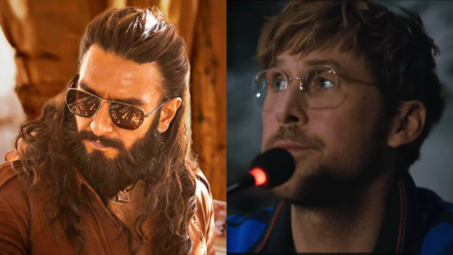 Dhurandhar 2 box office collection day 17 project hail mary total earning