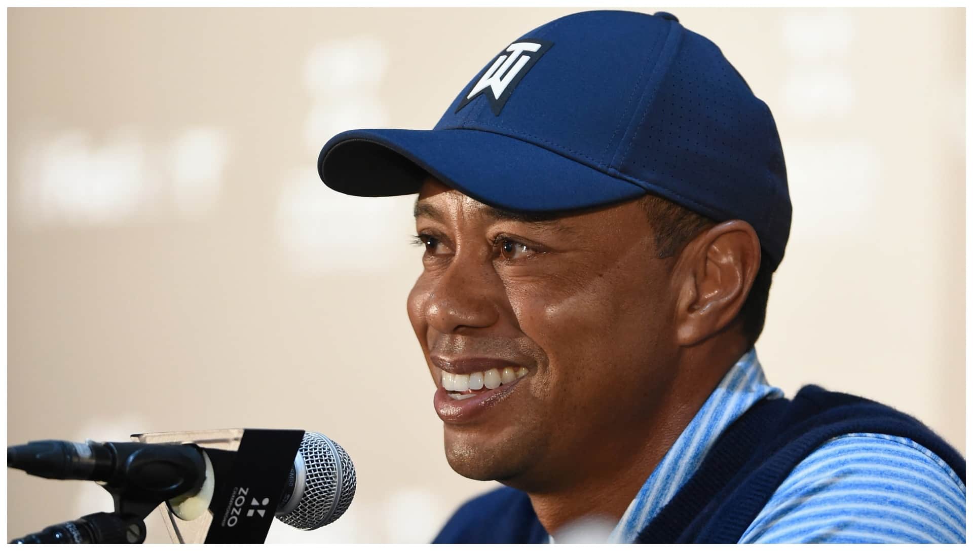 “Refused Urine Test”: Tiger Woods Arrested After High-Speed Car Crash