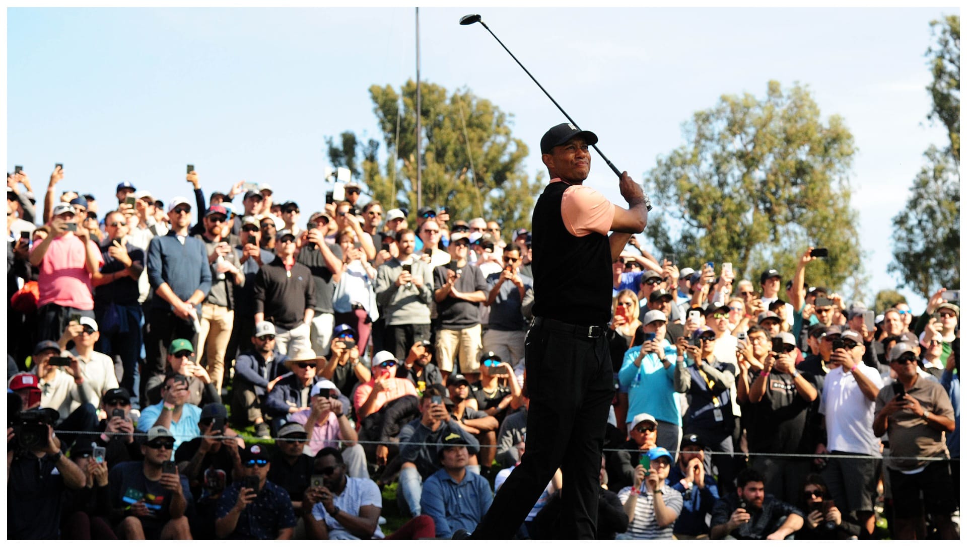 Tiger Woods All Controversies Car Crash and Accidents DUI Timelines affairs and Tiger woods story read here
