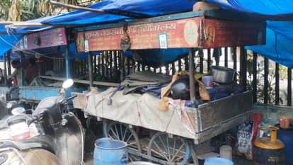 Gas shortage impacts tea business shopkeepers change their business Dehradun Uttarakhand News