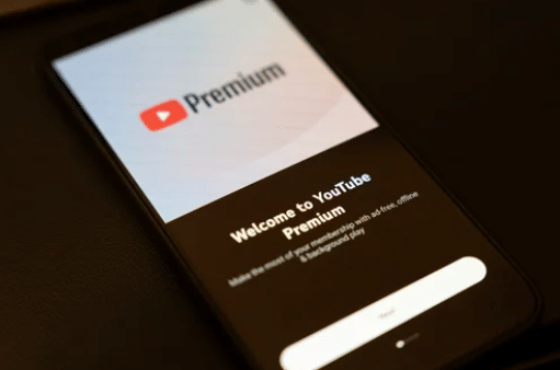 यूट्यूब प्रीमियम