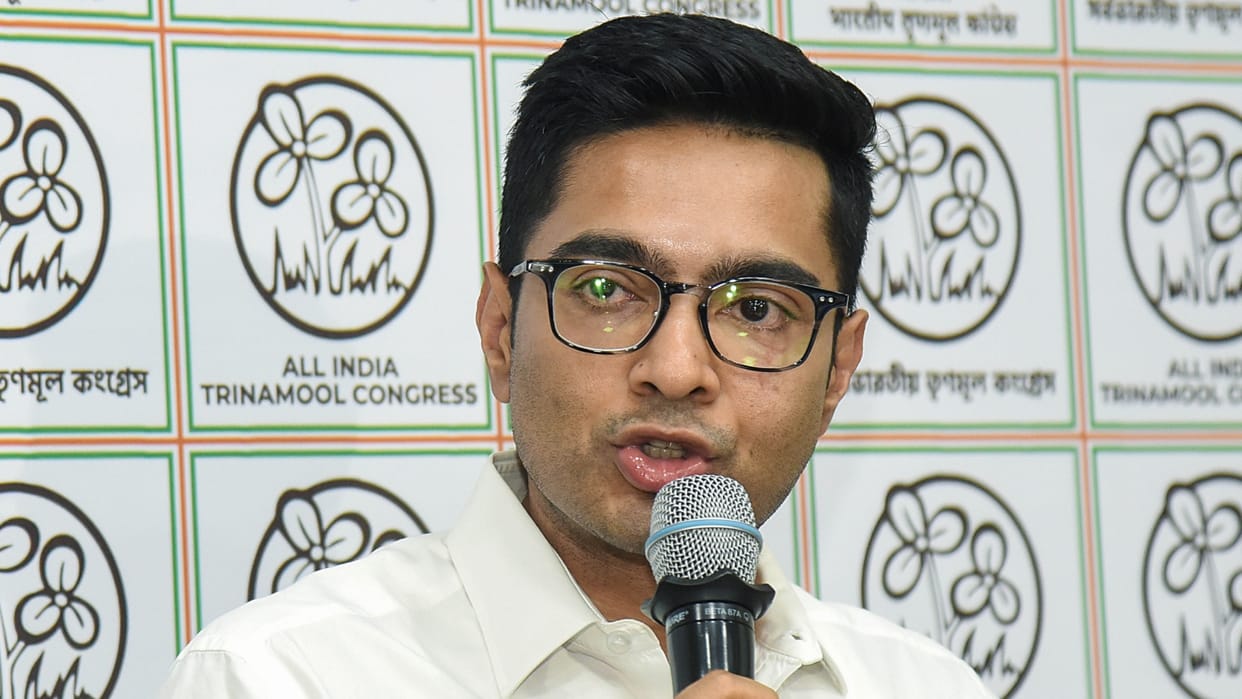 Setback for Abhishek Banerjee in court High Court takes a tough stance on Sevashray