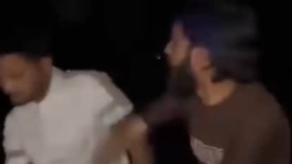 Rishabh Thakur Beats Up Youth from Another Community After Spotting Him with a Girl