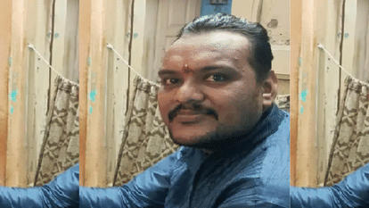 Indore News:इंदौर के सराफा कारोबारी के बेटे की संदिग्ध मौत, बलवाड़ा में  पुलिया के नीचे मिला शव - Indore News Missing Jeweler Son Akhil Soni Found  Dead Near Balwada Khargone - Amar