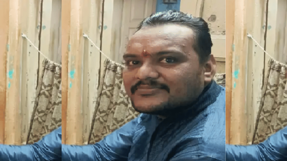 Indore News Missing jeweler son Akhil Soni found dead near Balwada Khargone