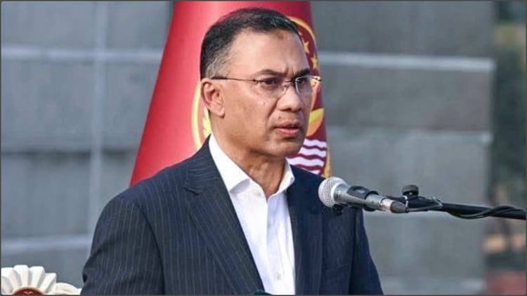 India-Bangladesh: तल्खी बढ़ने की आशंका के बीच करीब आए भारत-बांग्लादेश; खालिदा जिया से अलग तारिक रहमान का रुख