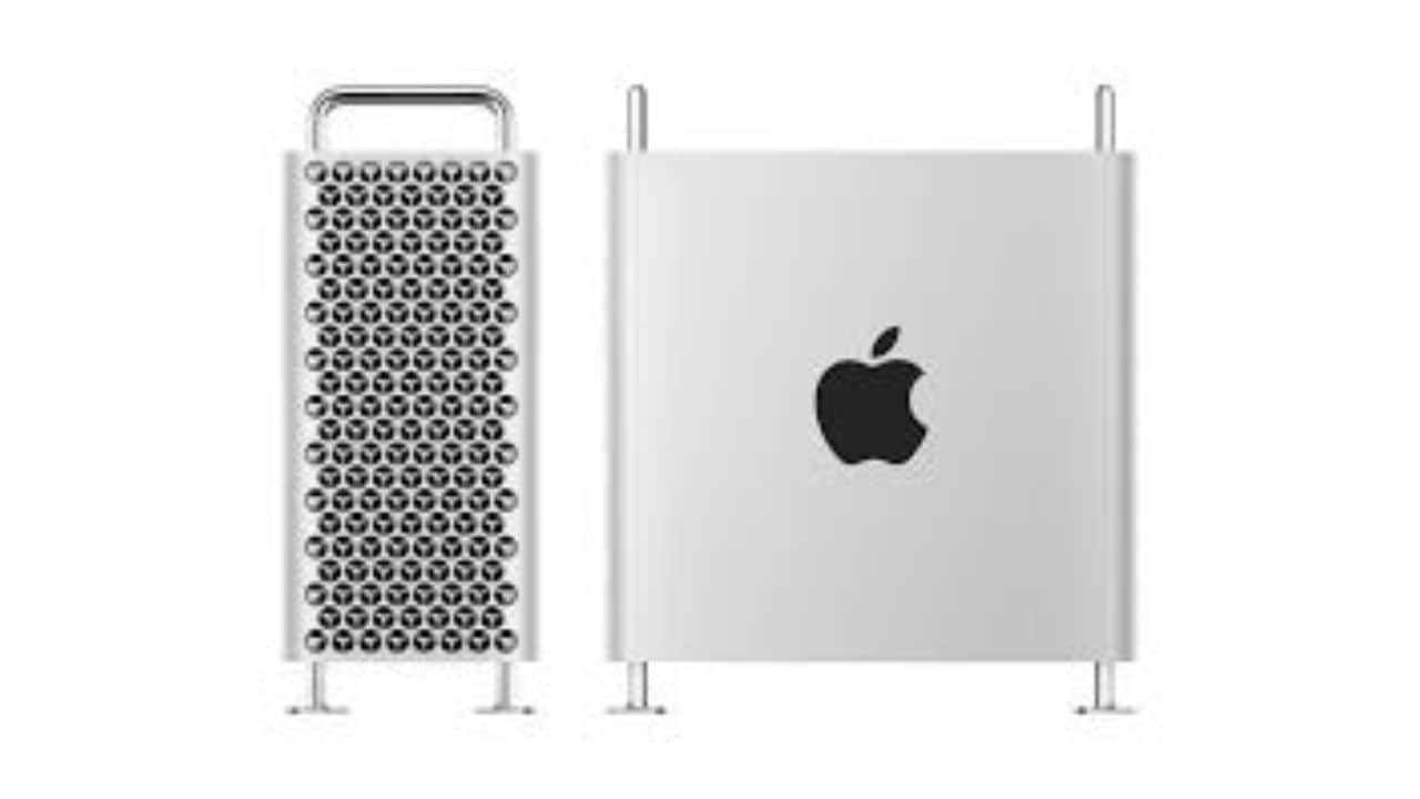 Apple Mac Pro
