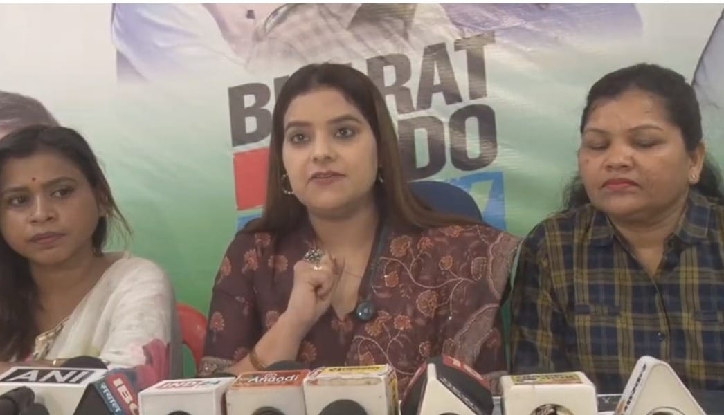 Politics Heats Up Over Atrocities Against Women: Mahila Congress Alleges—Why Is the Government Avoiding Action