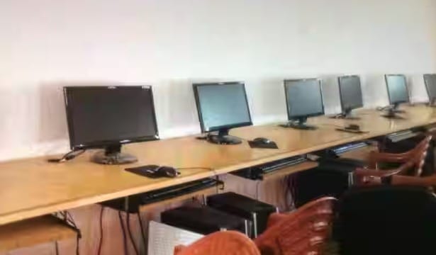 Crisis in Digital Education: 6,000 Computer Instructors to be Removed After March 31; School ICT Labs to be Lo