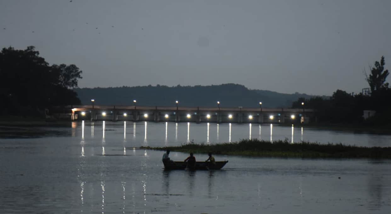 MP Weather Today: Amidst the heat in MP, a new phase of weather begins; storms and rain expected for the next