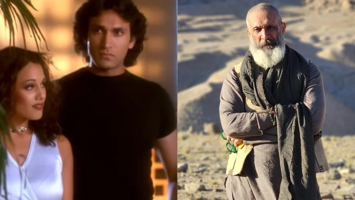 Dhurandhar 2 actor bimal oberoi performs shirani role in film users reacts on it