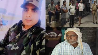Murder In Meerut: BSF jawan found shot dead at home, family heard sound at night