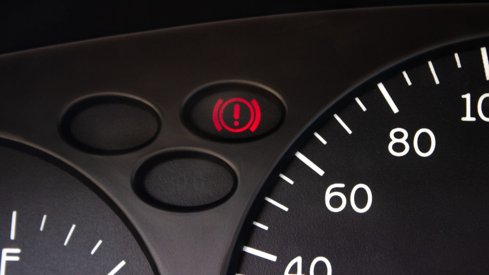 Car Brake Fail Emergency: 3 Essential Steps to Stop Your Vehicle Safely and Avoid Accidents