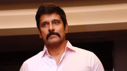 Chiyaan Vikram and Madonne Ashwin Film Likely Shelved As Director Moves Ahead With Karthi