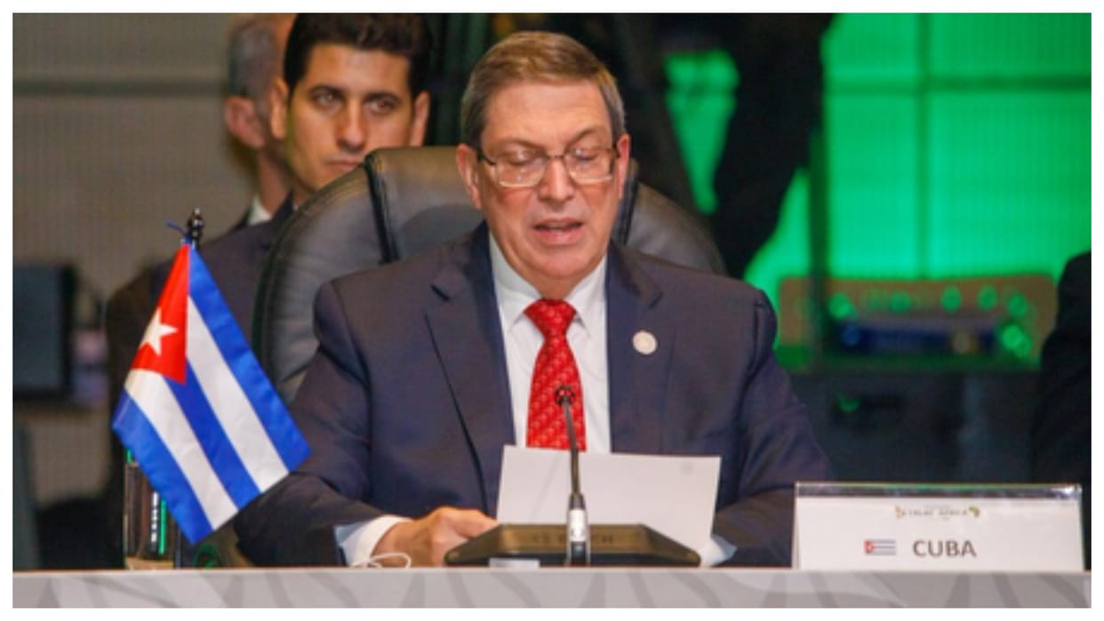 cuba on us energy blockade slam america united nations also warns