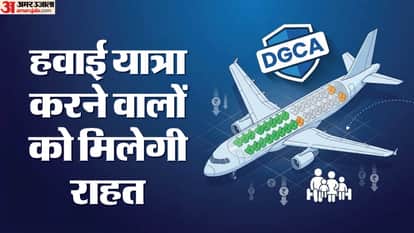 Airlines to offer 60 percent seats flights without additional charges April 20 DGCA civil aviation ministry
