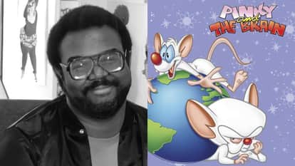 Hollywood Animator And Director Barry Caldwell Passes Away At Age Of 68